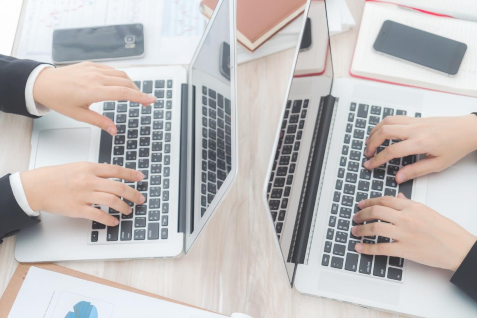 Moderne Arbeitsmethoden in der Finanzanalyse