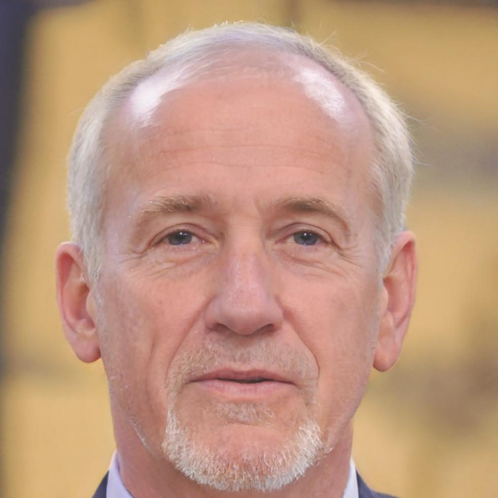 Porträt von Henrik Lundqvist