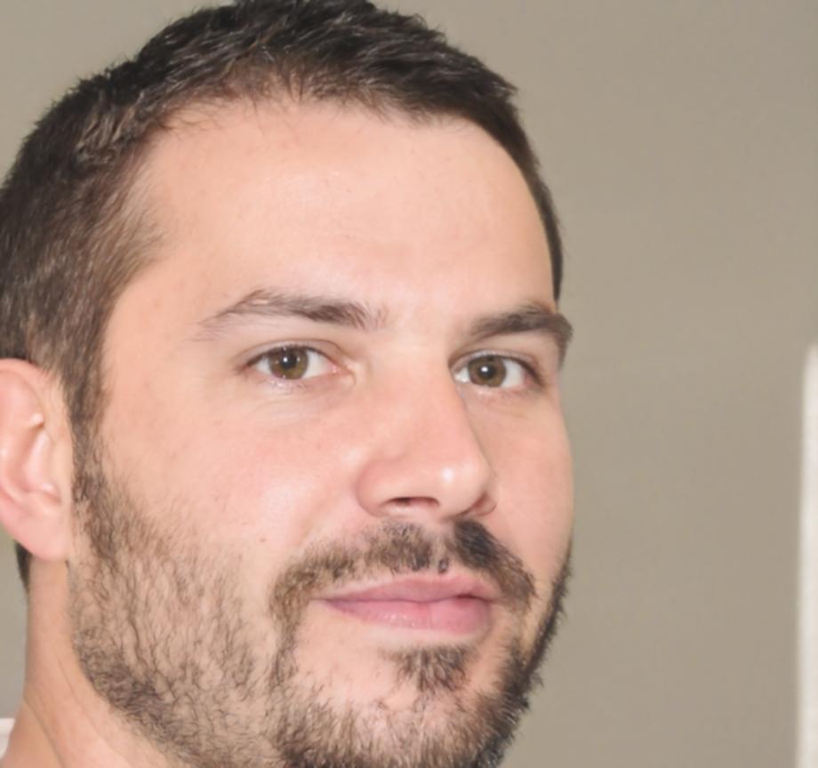 Projektmentor Henrik Voss